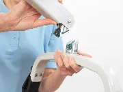 Zusätzliches Produktbild für Patientenlifter Invacare Birdie EVO XPLUS
