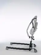 Zusätzliches Produktbild für Patientenlifter Invacare Birdie EVO XPLUS