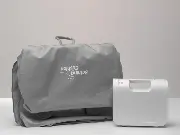 Zusätzliches Produktbild für Winncare Mangar Badewannenkissen