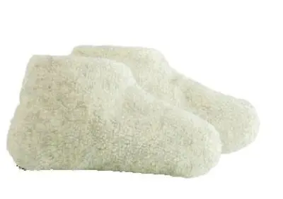 Produktdetails: Bettschuhe Produktbild Bettschuhe