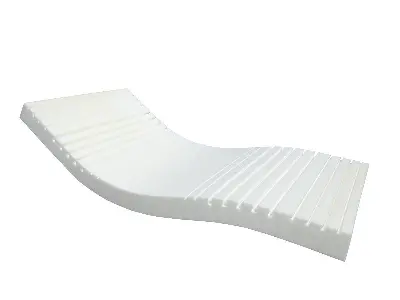 Produktbild Weichlagerungsmatratze Deku Basic