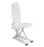 Zusätzliches Produktbild für Badewannenlifter Kanjo Eco