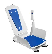 Zusätzliches Produktbild für Badewannenlifter Kanjo Eco