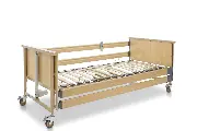 Zusätzliches Produktbild für Pflegebett / Seniorenbett Burmeier Dali Standard (2019)