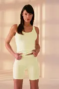 Sangora Damen-Normalbeinschlüpfer mit 50% Angora Zusätzliches Produktbild für Sangora Damen-Normalbeinschlüpfer mit 50% Angora