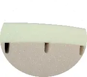 Weichlagerungsmatratze Dekucare Visco Zusätzliches Produktbild für Weichlagerungsmatratze Dekucare Visco