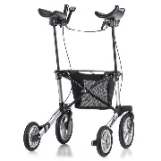 Zusätzliches Produktbild für Arthritisrollator Gemino 60 Walker
