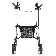 Zusätzliches Produktbild für Arthritisrollator Gemino 60 Walker