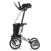 Zusätzliches Produktbild für Arthritisrollator Gemino 60 Walker