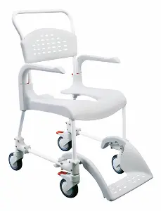 Kategoriebild für Duschrollstuhl