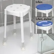 Zusätzliches Produktbild für Russka Duschhocker Komfort