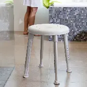 Zusätzliches Produktbild für Etac Duschhocker Easy weiß