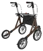 Zusätzliches Produktbild für Outdoor Rollator Explorer