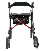 Zusätzliches Produktbild für Leichtgewicht Rollator Elan Classic