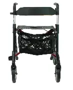 Zusätzliches Produktbild für Leichtgewicht Rollator Elan Classic