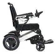 Zusätzliches Produktbild für Ergoflix LX - faltbarer Elektrorollstuhl