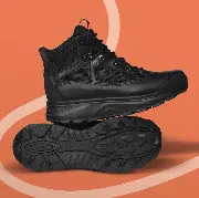 Zusätzliches Produktbild für Joya Montana Boot PTX Black II Damen Schuhe