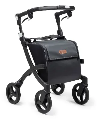 Produktdetails: Einkaufsrollator Rollz Flex 2.0 Shopper Produktbild Einkaufsrollator Rollz Flex 2.0 Shopper