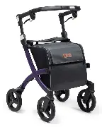 Zusätzliches Produktbild für Einkaufsrollator Rollz Flex 2.0 Shopper