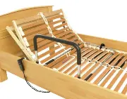 Bettgeländer Frida Zusätzliches Produktbild für Aufstehhilfe Frida