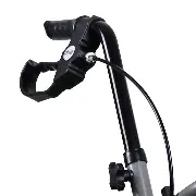 Zusätzliches Produktbild für Leichtgewicht Rollator Gigo 2G