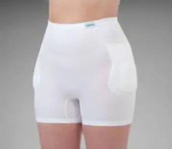 Kategoriebild für Hüftprotektor