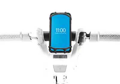 Produktbild Handyhalterung für Atto Mobility Scooter