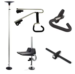 Kategoriebild für Zubehör Gripo Haltestange