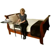 IBT Bettgriff mit Tablett Zusätzliches Produktbild für IBT Bettgriff mit Tablett