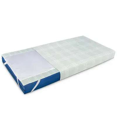 Produktbild Immedia SatinSheet Maxi Fit 4D Set