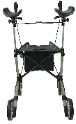 Zusätzliches Produktbild für Arthritis Rollator Navigator mit Unterarmauflagen