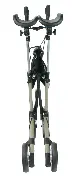 Zusätzliches Produktbild für Arthritis Rollator Navigator mit Unterarmauflagen
