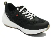 Joya Damen Schuhe Veloce W Black White Zusätzliches Produktbild für Joya Veloce Black-White Damen Schuhe