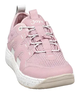 Joya Damen Schuhe Marbella Black Produktbild für Joya Marbella Light Pink Damen Schuhe