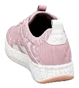 Joya Damen Schuhe Marbella Black Zusätzliches Produktbild für Joya Marbella Light Pink Damen Schuhe