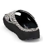 Zusätzliches Produktbild für Joya Alicante Black-White Damen Schuhe