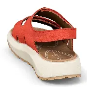 Zusätzliches Produktbild für Joya Panama Red Damen Schuhe