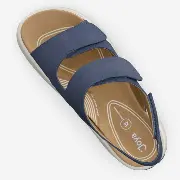 Zusätzliches Produktbild für Joya Panama Blue Damen Schuhe