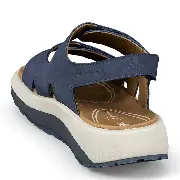 Zusätzliches Produktbild für Joya Panama Blue Damen Schuhe