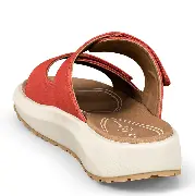 Zusätzliches Produktbild für Joya Vienna III Red Damen Schuhe