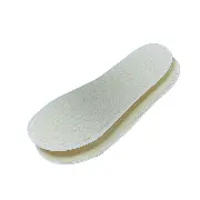 Zusätzliches Produktbild für Einlegesohlen aus Latexschaum