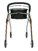 Zusätzliches Produktbild für Indoor Rollator Lets Dream