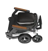 MovingStar 2000 - faltbarer Elektrorollstuhl Zusätzliches Produktbild für MovingStar 2000 - faltbarer Elektrorollstuhl