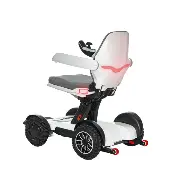 Zusätzliches Produktbild für MovingStar 3000 - selbstfaltender Elektrorollstuhl