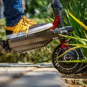Zusätzliches Produktbild für Mobilitätsroller ATTO Sport Scooter