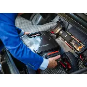 Zusätzliches Produktbild für Mobilitätsroller ATTO Sport Scooter