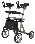 Zusätzliches Produktbild für Arthritis Rollator Navigator AIR mit Unterarmauflagen