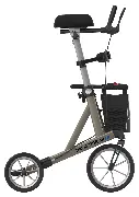 Zusätzliches Produktbild für Arthritis Rollator Navigator AIR mit Unterarmauflagen