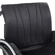 Zusätzliches Produktbild für Aktivrollstuhl Etac Crissy Xpress Swing Away