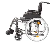 Leichtgewichtrollstuhl Pyro Start Plus SL Zusätzliches Produktbild für Leichtgewichtrollstuhl Pyro Start Plus SL